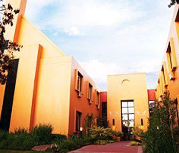 Illovo Hotel Johannesburg Buitenkant foto
